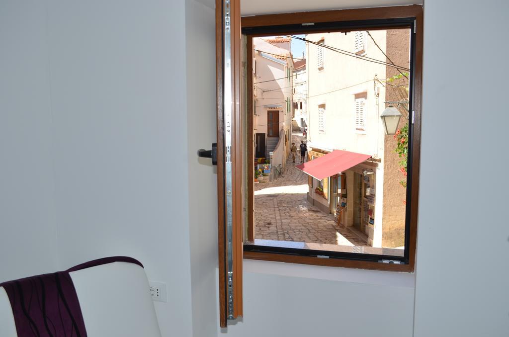 Apartment Igor Baska  Exterior photo